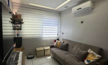 Apartamento com 2 quartos para alugar na Rua General Polidoro, 320, Várzea, Recife