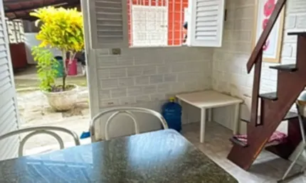 Casa em condomínio fechado com 3 quartos à venda na Avenida José Bezerra, 47, Praia Dos Carneiros, Tamandaré