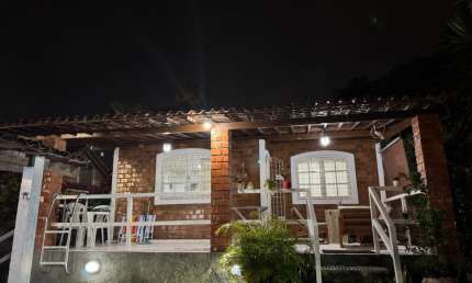 Casa com 3 quartos para alugar na Rua Andrelina Cosme da Silva, 5, Porta Florada, Gravatá