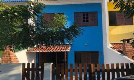 Casa em condomínio fechado com 4 quartos à venda na Avenida José Bezerra, S/n, Praia Dos Carneiros, Tamandaré
