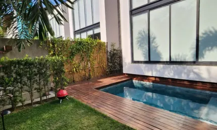Flat com 2 quartos à venda na Avenida José Bezerra, S/n, Campas, Tamandaré