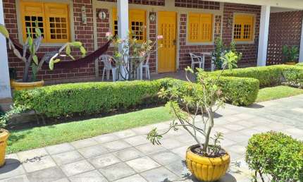 Casa em condomínio fechado com 4 quartos à venda na Avenida José Bezerra, S/n, Campas, Tamandaré