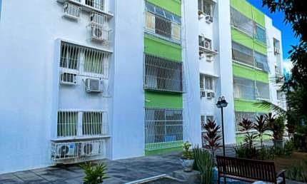 2 quartos próx ao hospital Altino ventura - Oportunidade