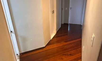 Apartamento de Alto Padrão em Bairro Nobre de Recife.