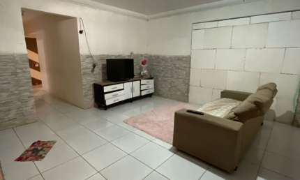 Casa com 3 quartos à venda na Avenida Rui Barbosa, 775, Jardim Atlântico, Olinda