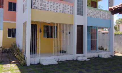 Casa com 4 quartos à venda na Avenida José Bezerra, 21, Praia de Tamandaré, Tamandaré