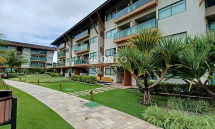 Flat com 2 quartos à venda na Avenida Portuaria, S/n, Praia de Muro Alto, Ipojuca
