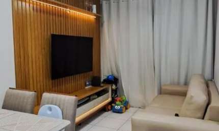 Apartamento com 2 quartos à venda na Rua Amambaí, 246, Candeias, Jaboatão dos Guararapes