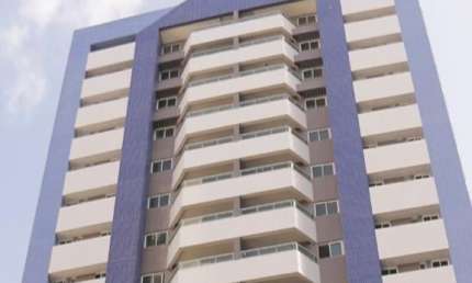 Apartamento com 4 quartos para alugar na Rua do Espinheiro, 390, Espinheiro, Recife