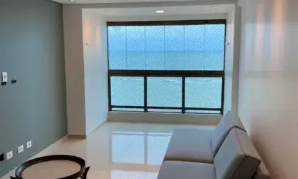 Apartamento com 3 quartos à venda na Avenida Ministro Marcos Freire, 2621, Casa Caiada, Olinda