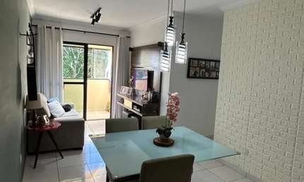 Apartamento com 3 quartos à venda na Rua Adélia Cabus, 344, Candeias, Jaboatão dos Guararapes