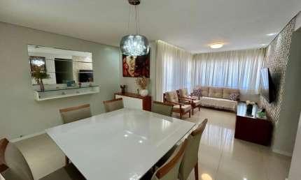 Apartamento com 4 quartos à venda na Avenida Presidente Kennedy, 5470, Candeias, Jaboatão dos Guararapes