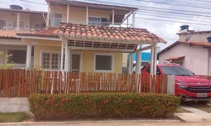 Casa em condomínio fechado com 5 quartos à venda na Rua Luiz H. Cavalcante, S/N, Barra Grande, Maragogi