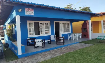 Casa de condominio á Beira Mar de Maragogi - Oportunidade