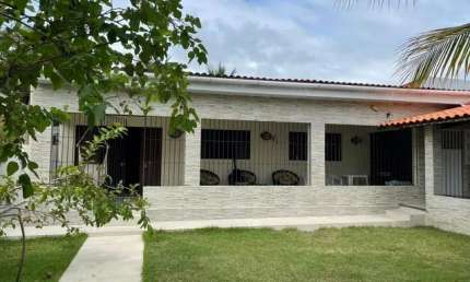 Casa com 4 quartos à venda na Rua Luiz H. Cavalcante, s/n, Centro, Maragogi