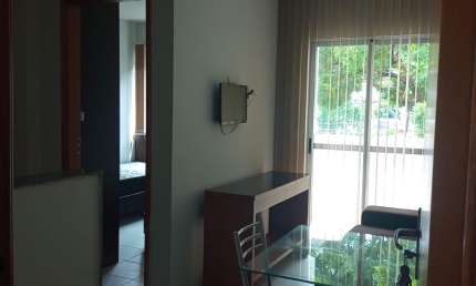 Apartamento com 1 quarto para alugar no Iputinga, Recife 