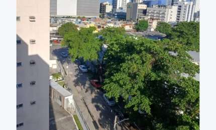 Apartamento com 3 quartos à venda na Rua Alcina Coelho de Carvalho, 107, Casa Caiada, Olinda