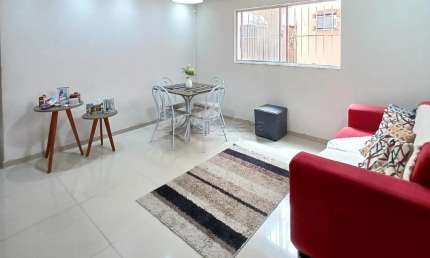 Apartamento com 2 quartos à venda na Rua Sideral, Boa Viagem, Recife