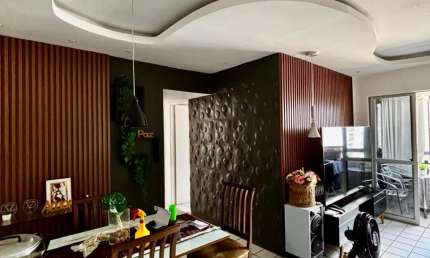 Apartamento com 3 quartos à venda na Rua Sá e Souza, Boa Viagem, Recife