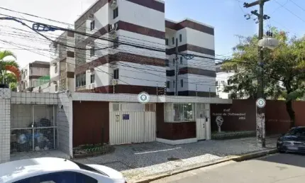 Apartamento com 3 quartos à venda na R. Eng. Agamenon Magalhães De Melo, 285, Tamarineira, Recife