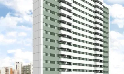 Apartamento com 4 quartos à venda na Estrada do Encanamento, 608, Casa Forte, Recife
