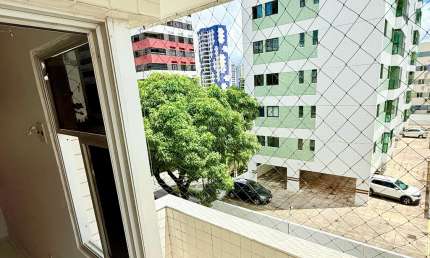 Apartamento com 4 quartos à venda na Rua da Amizade, 203, Graças, Recife