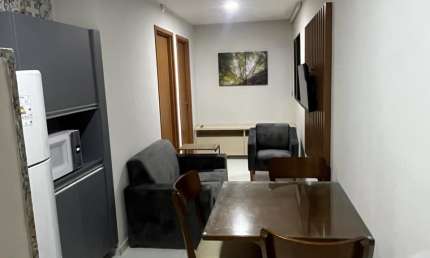 Apartamento com 2 quartos para alugar na Rua Mauricéia, 234, Iputinga, Recife