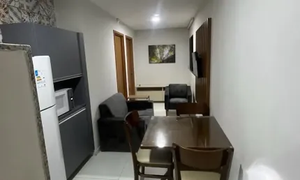 Apartamento com 2 quartos para alugar na Rua Mauricéia, 234, Iputinga, Recife
