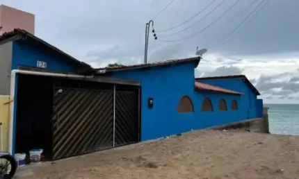 Casa com 2 quartos à venda na Rua Luiz H. Cavalcante, s/n, Barra Grande, Maragogi