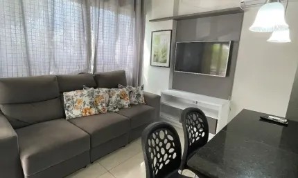 Apartamento com 1 quarto para alugar na Avenida Visconde de Albuquerque, 269, Madalena, Recife