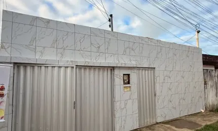 Casa com 3 quartos à venda na Rua Beija -Flor, Piedade, Jaboatão dos Guararapes