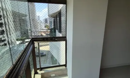 Apartamento com 2 quartos à venda na Rua Antônio Falcão, 1014, Boa Viagem, Recife