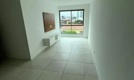 Excelente apto 3 quartos - localização extraordinaria perto de tudo
