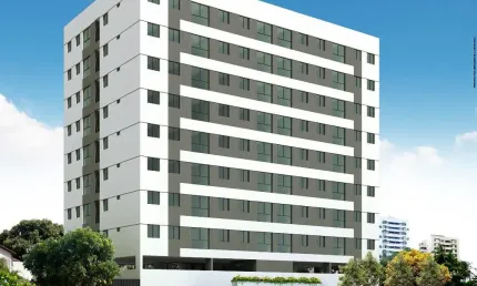 Excelente apto 3 quartos - localização extraordinaria perto de tudo