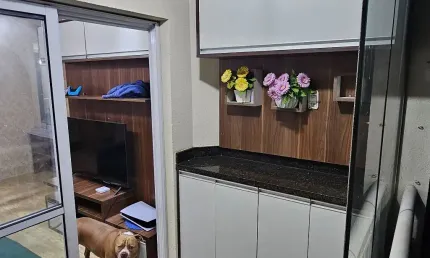 Apartamento com 3 quartos à venda na Rua Domingos José Sapienza, 101, Santana, São Paulo