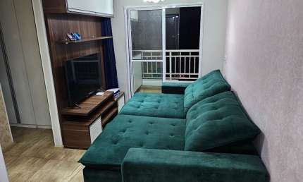 Apartamento com 3 quartos à venda na Rua Domingos José Sapienza, 101, Vila Amália (Zona Norte), São Paulo