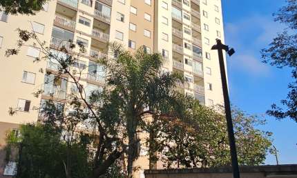 Apartamento com 3 quartos à venda na Rua Domingos José Sapienza, 101, Vila Amália (Zona Norte), São Paulo