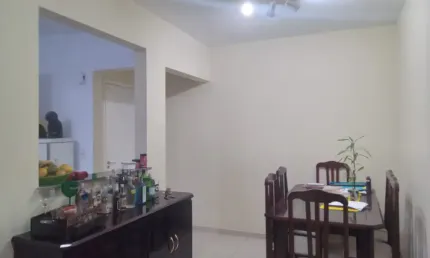 Apartamento com 3 quartos à venda na Avenida Japão, Alto Ipiranga, Mogi das Cruzes