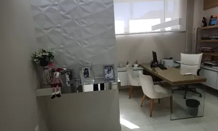 Sala comercial com 1 sala para alugar na Rua Senador Dantas, Centro, Mogi das Cruzes
