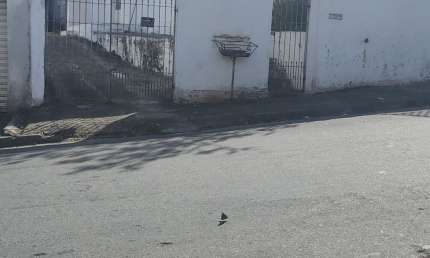 Casa com 2 quartos para alugar na Rua Benoni Gonçalves, Vila Brás Cubas, Mogi das Cruzes