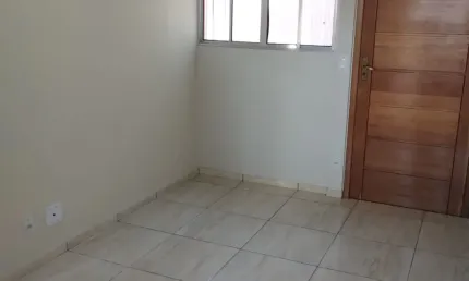 Apartamento com 2 quartos para alugar na Avenida Japão, Parque Santana, Mogi das Cruzes