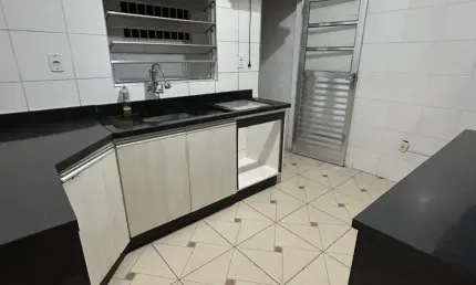 Casa em condomínio fechado com 2 quartos para alugar na Rua Manoel Fernandes, Jundiapeba, Mogi das Cruzes