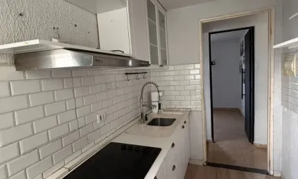 Apartamento com 2 quartos para alugar na Rua Brigadeiro Newton Braga, Jardim Aeroporto III, Mogi das Cruzes