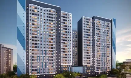 Apartamentos a venda a poucos metros do shopping sp market