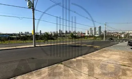 Terreno à venda na Rua Ivan Roberto Canavezi, Jardim Regina, Indaiatuba