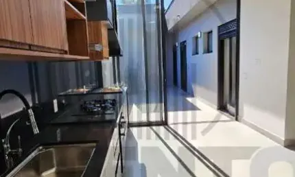 Casa em condomínio fechado com 3 quartos à venda na Avenida 1, Loteamento Park Gran Reserve, Indaiatuba