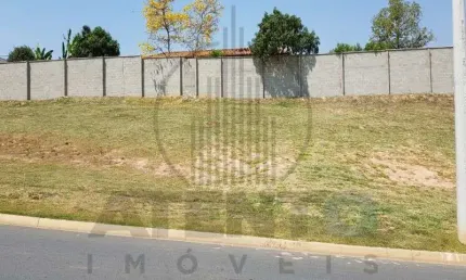 Terreno em condomínio de 300m² à venda em Indaiatuba-SP, no Residencial Milano. Aproveite essa oportunidade única!