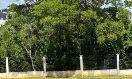Terreno à venda na Estrada Velha do Imirim, Reserva Petrus, Indaiatuba