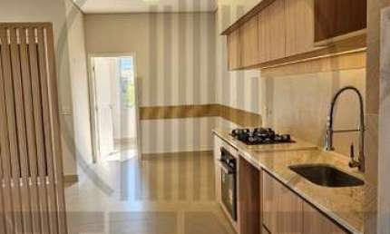Casa em condomínio fechado com 3 quartos à venda na Avenida Mario Gil, Loteamento Park Gran Reserve, Indaiatuba