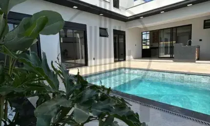 Casa em condomínio fechado com 3 quartos à venda na Rua 01, Residencial Milano, Indaiatuba